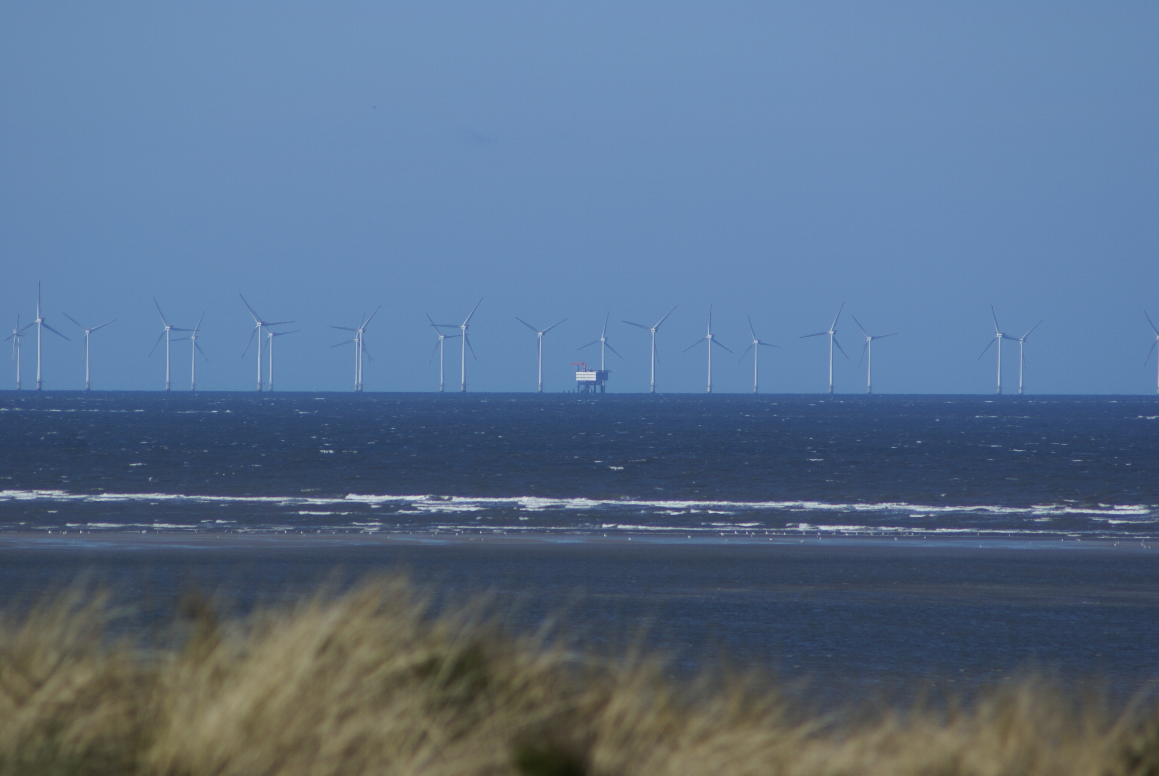 Turbines