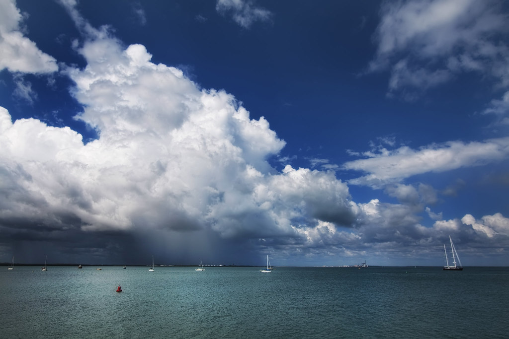 Offshore Wind