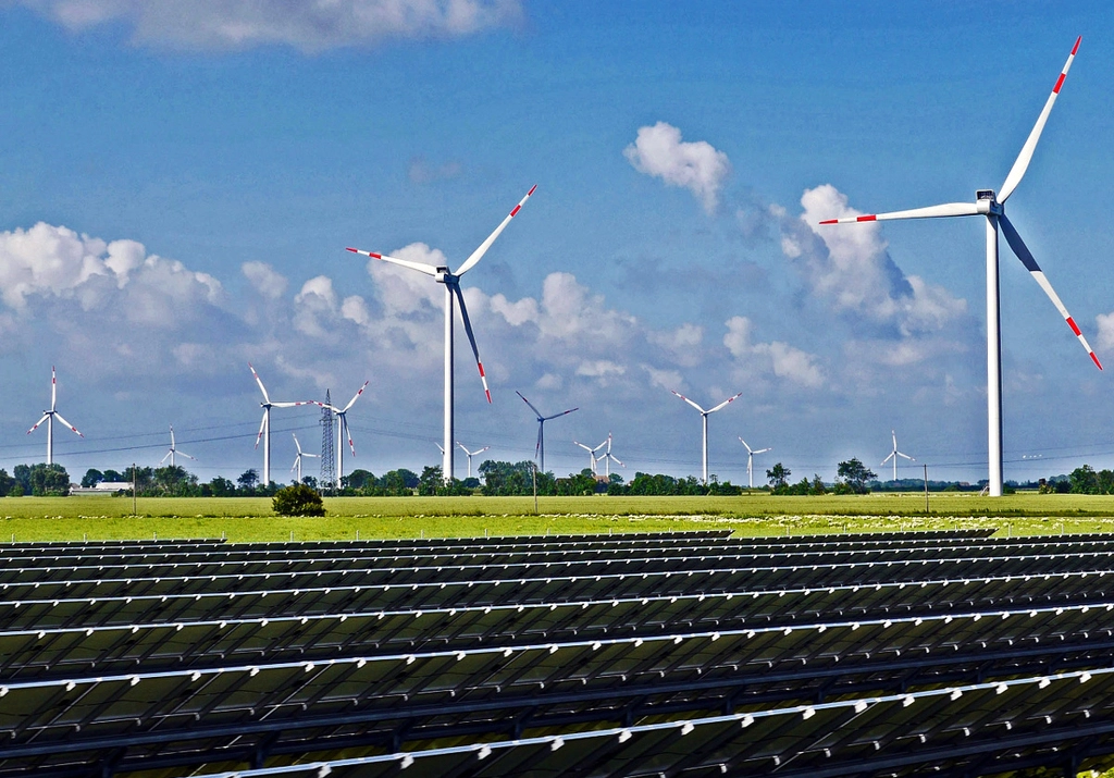 2022 Consortium becomes sole shareholder of Veja Mate wind farm